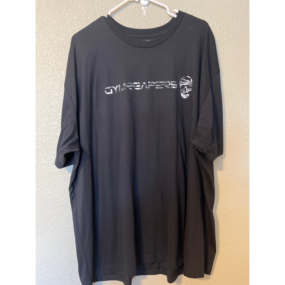Gymreapers mens  T shirt NWOT size 4X